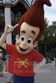 Jimmy neutron 
