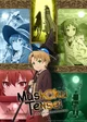 Mushoku Tensei RPG