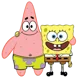 Spongebob Patrick