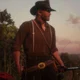 Arthur Morgan