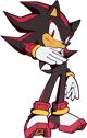 Shadow the Hedgehog