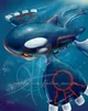 Kyogre