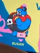 BUGAN