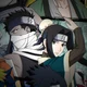 Zabuza and Haku