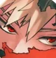 Bakugo Katsuki 