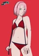 Sakura Haruno 