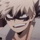 Bakugo Katsuki
