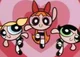 Powerpuff Girls
