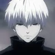 Ken Kaneki 