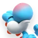 Light Blue Yoshi