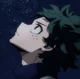 Izuku Midoriya 