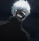 Ken Kaneki 