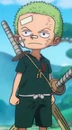Roranoa Zoro