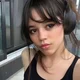 JENNA ORTEGA 