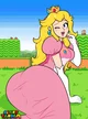 Thicc Peach 