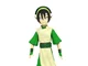Toph As A Figure