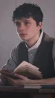 Gilbert Blythe