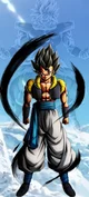 Gogeta