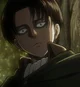 Levi Ackerman
