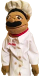 Chef Pee Pee