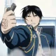 Roy Mustang