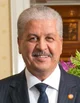 Abdelmalek Sellal