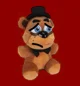 Freddy fazbear