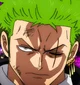 Roronoa zoro