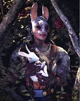 Huntress DBD