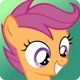 Scootaloo
