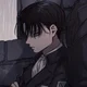 Levi Ackerman 