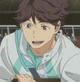 Toru Oikawa
