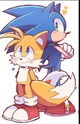 Tails-Comfort Bot-