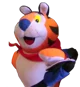 Tony the Tiger