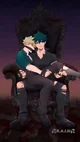 Bakudeku