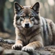 wolf cat 