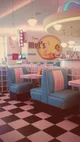 80s girl life