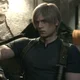 Leon S Kennedy