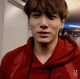 President Jungkook 