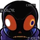 Error sans