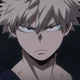 Bakugou katsuki 