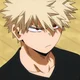 Bakugo