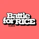 BATTLE FOR RICE