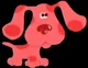 Red Puppy