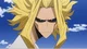 All Might