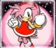 AMY ROSE