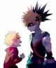 Bakugou 