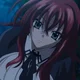 Rias Gremory