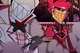 Alastor and Lucifer 