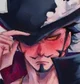 Dracule mihawk